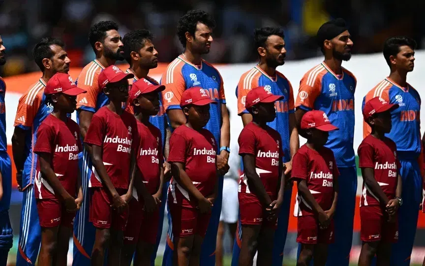 T20 World Cup 2026 squads